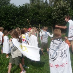 P1180991 - Scouts en Gidsen Zaventem 